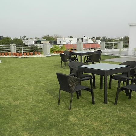 76 Friends Colony Bed & Breakfast New Delhi Exterior foto
