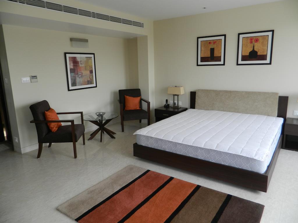 76 Friends Colony Bed & Breakfast New Delhi Cameră foto