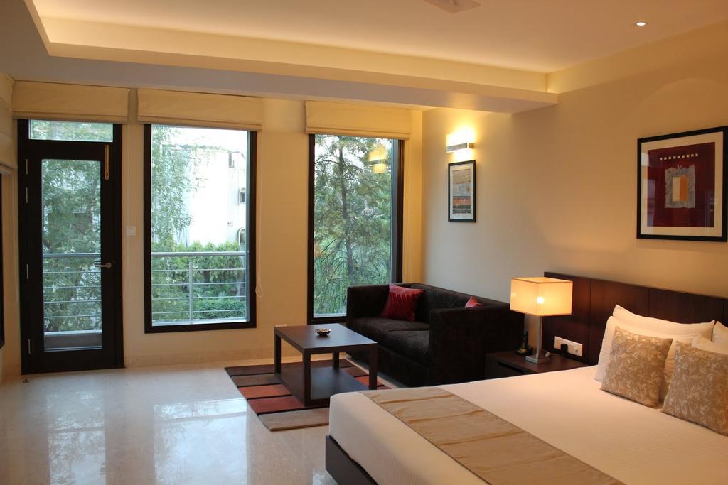 76 Friends Colony Bed & Breakfast New Delhi Cameră foto