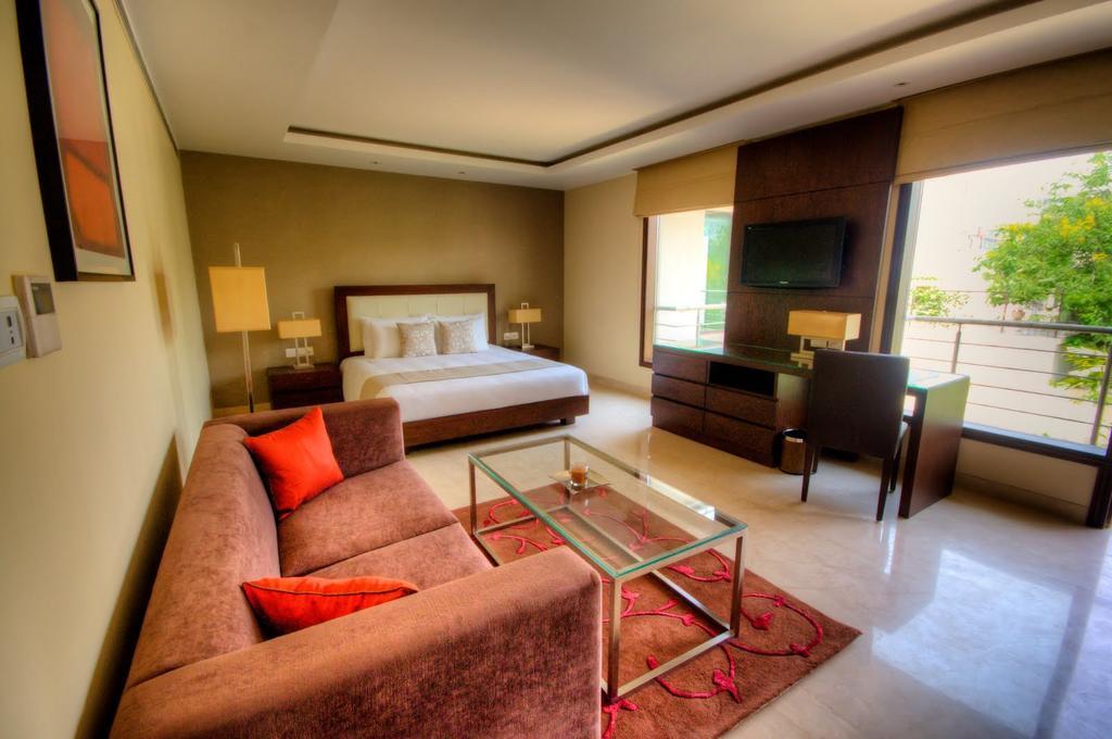 76 Friends Colony Bed & Breakfast New Delhi Exterior foto