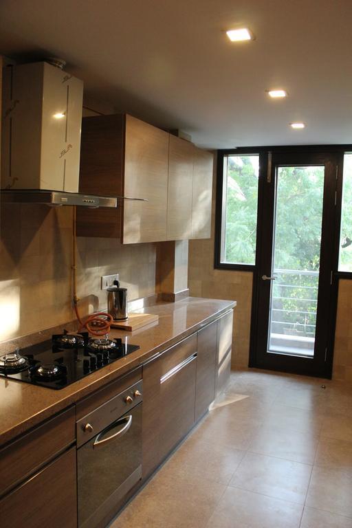 76 Friends Colony Bed & Breakfast New Delhi Exterior foto