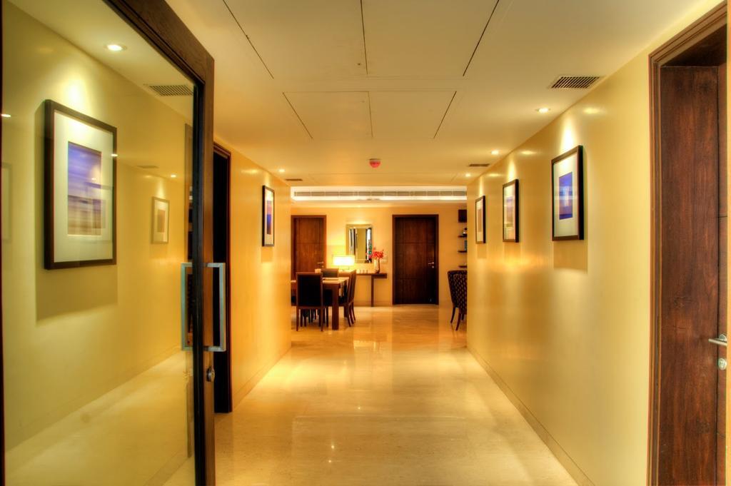 76 Friends Colony Bed & Breakfast New Delhi Exterior foto