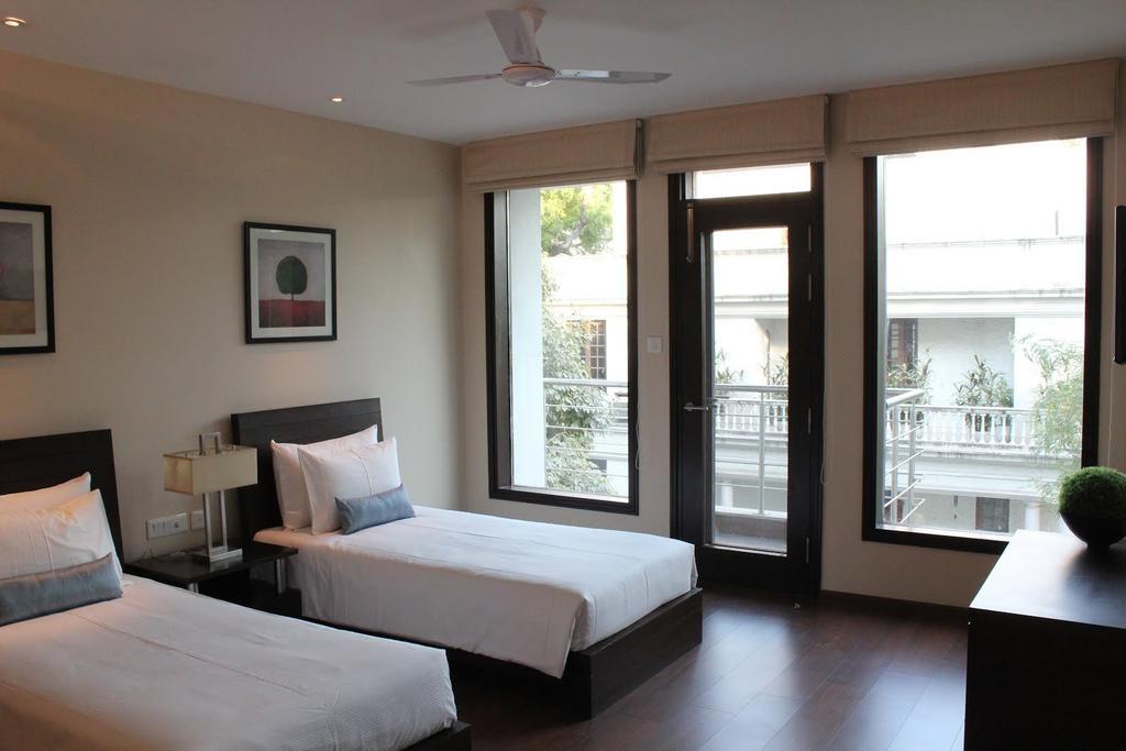 76 Friends Colony Bed & Breakfast New Delhi Cameră foto