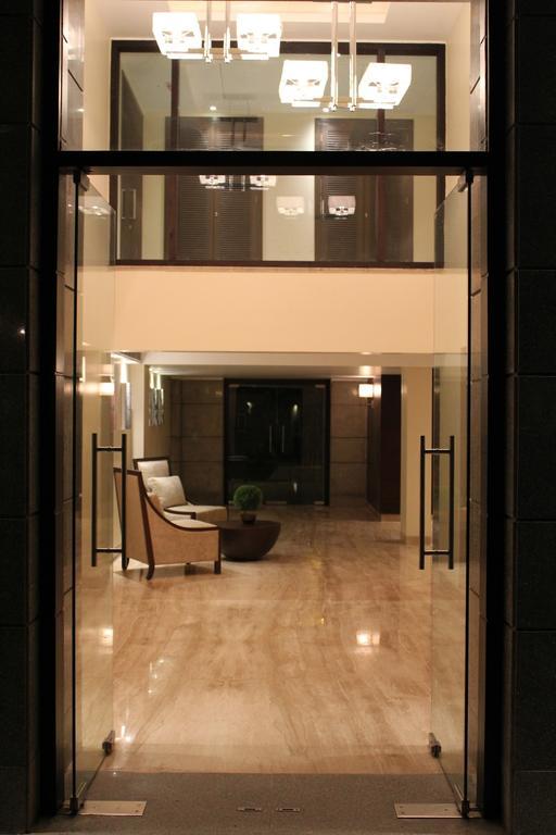 76 Friends Colony Bed & Breakfast New Delhi Exterior foto