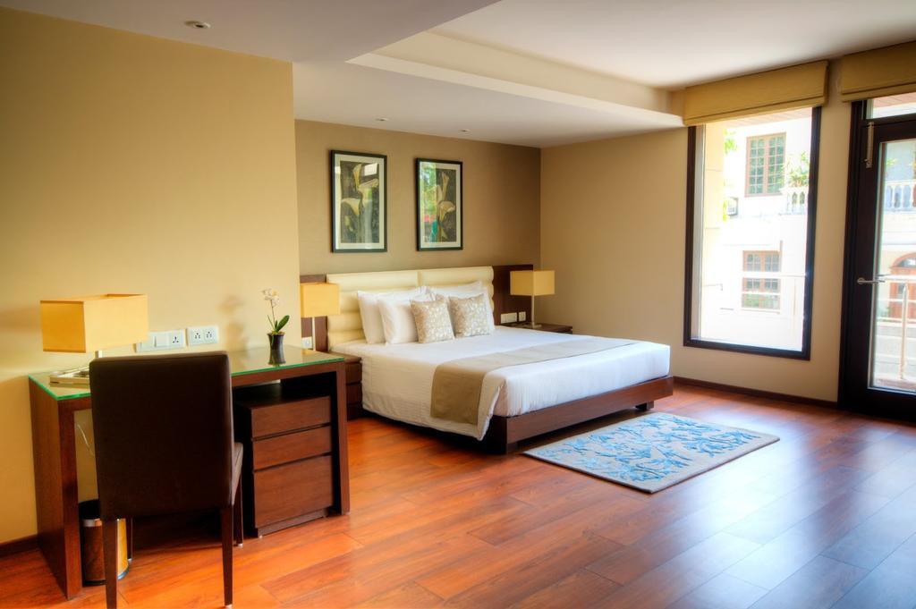 76 Friends Colony Bed & Breakfast New Delhi Cameră foto
