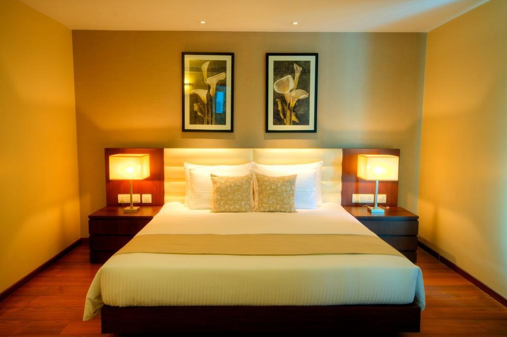 76 Friends Colony Bed & Breakfast New Delhi Cameră foto