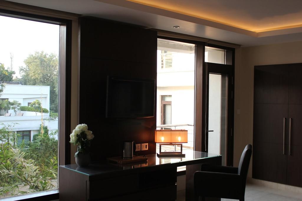 76 Friends Colony Bed & Breakfast New Delhi Exterior foto