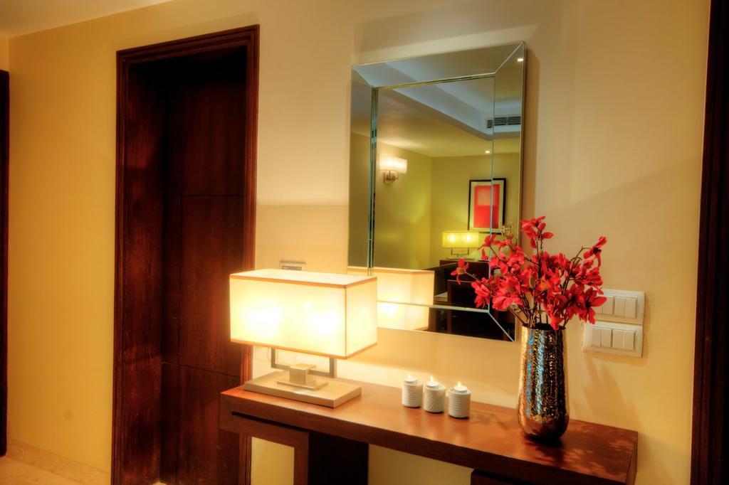 76 Friends Colony Bed & Breakfast New Delhi Exterior foto