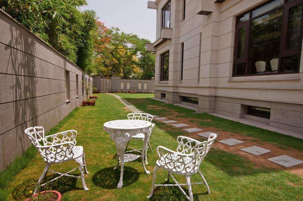 76 Friends Colony Bed & Breakfast New Delhi Exterior foto