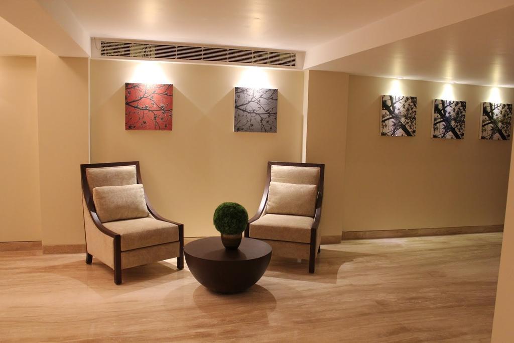 76 Friends Colony Bed & Breakfast New Delhi Cameră foto