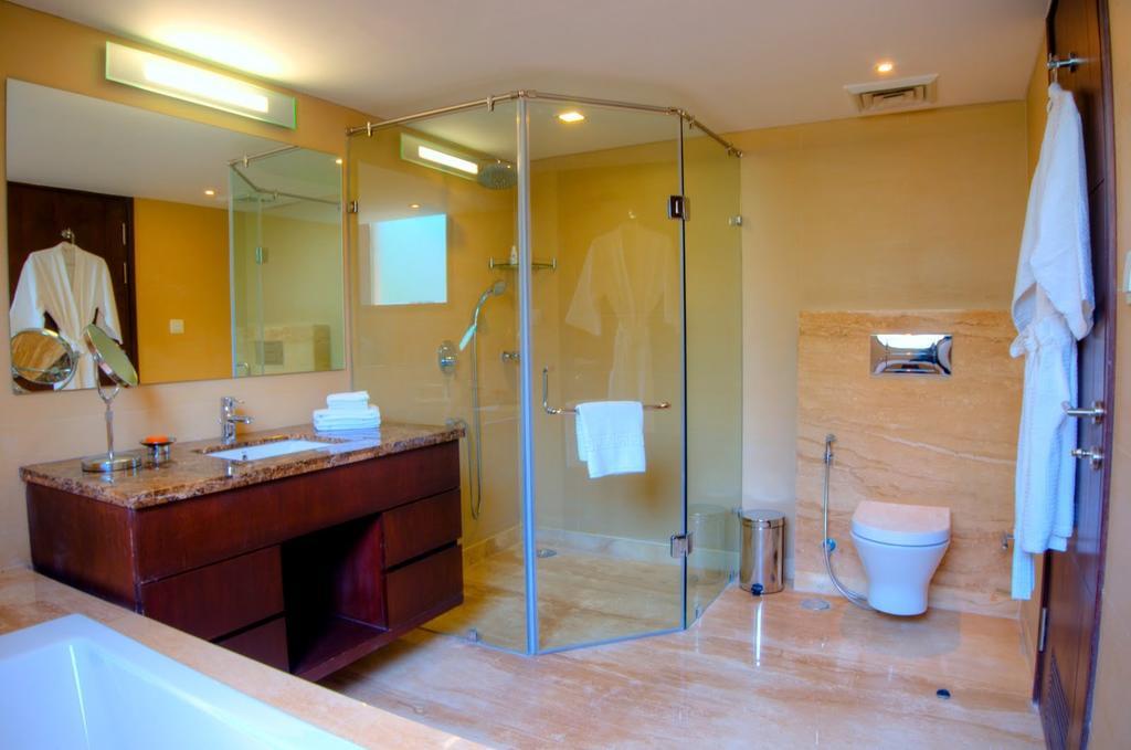 76 Friends Colony Bed & Breakfast New Delhi Exterior foto