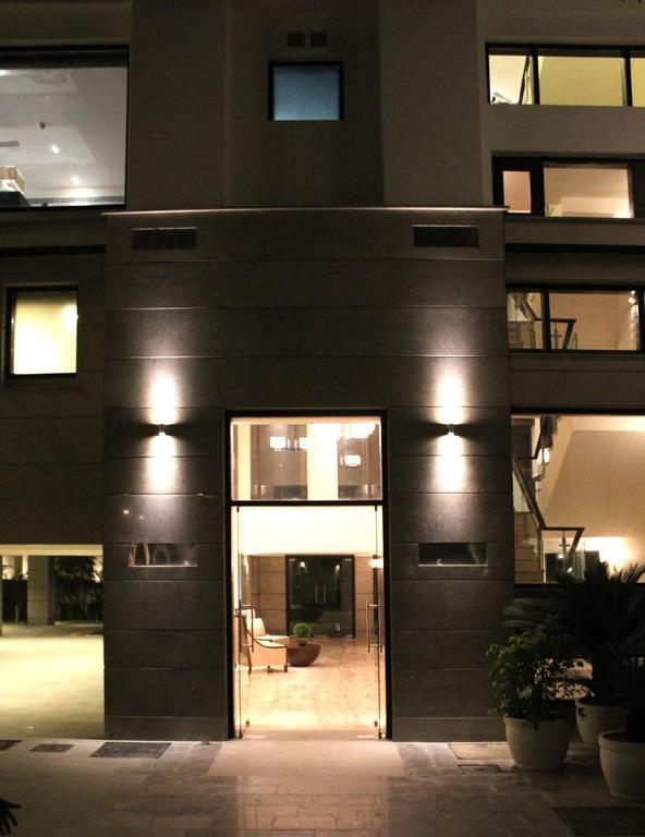 76 Friends Colony Bed & Breakfast New Delhi Exterior foto