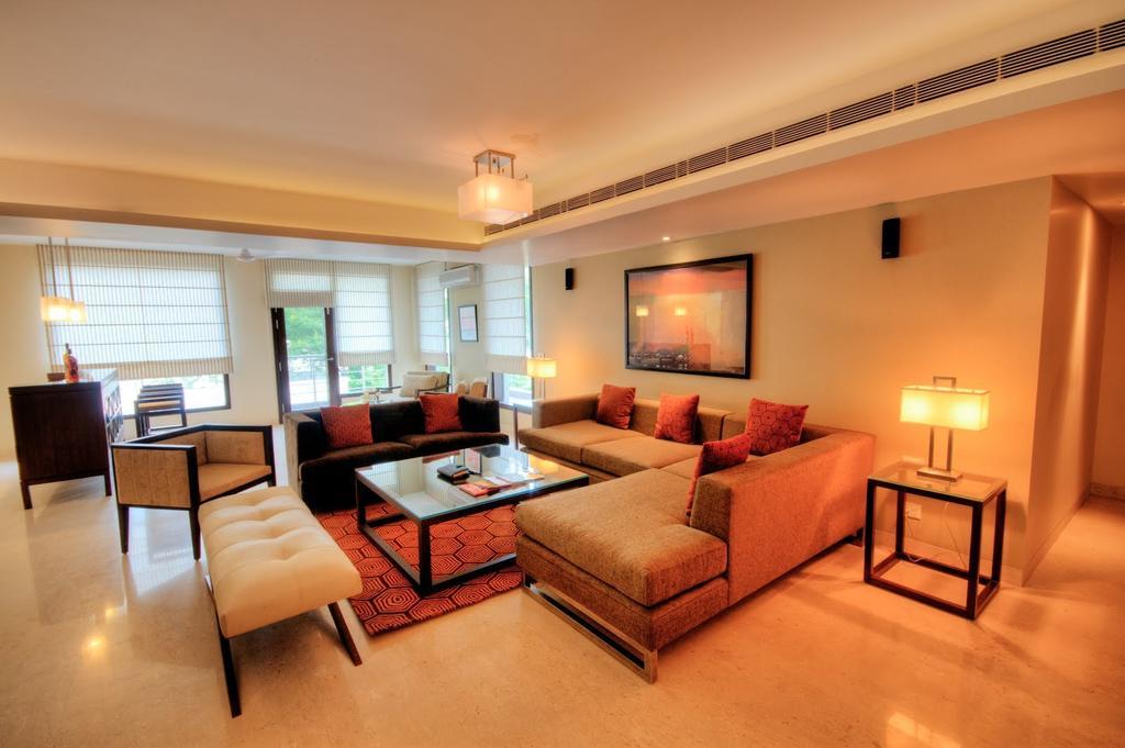 76 Friends Colony Bed & Breakfast New Delhi Cameră foto