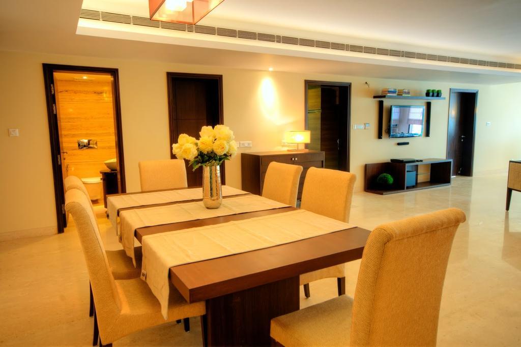 76 Friends Colony Bed & Breakfast New Delhi Cameră foto