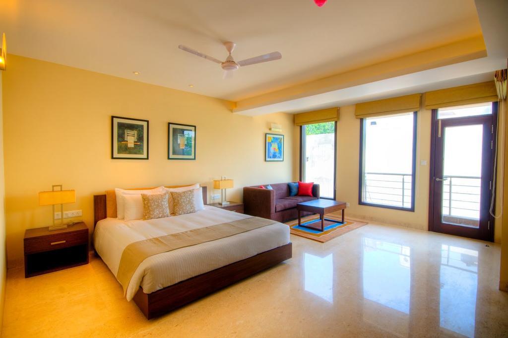 76 Friends Colony Bed & Breakfast New Delhi Cameră foto