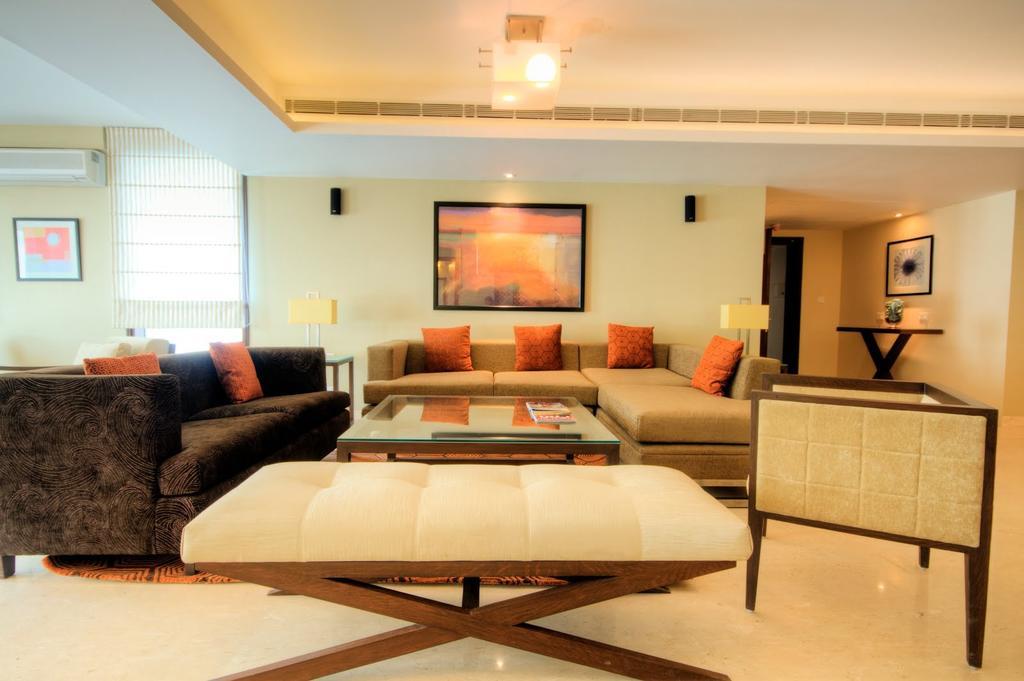 76 Friends Colony Bed & Breakfast New Delhi Exterior foto