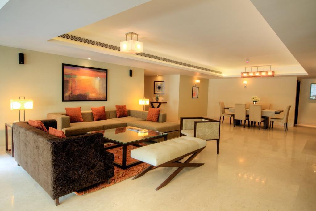 76 Friends Colony Bed & Breakfast New Delhi Cameră foto