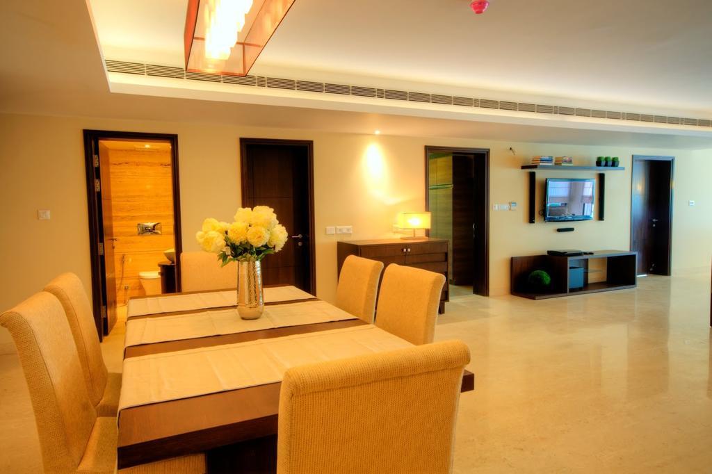 76 Friends Colony Bed & Breakfast New Delhi Cameră foto